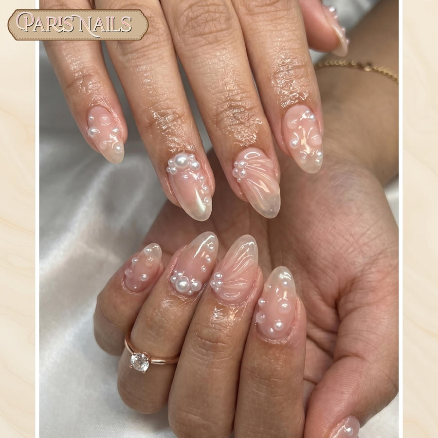 Nail Design